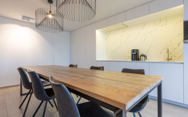 Nice Apartment for a Family