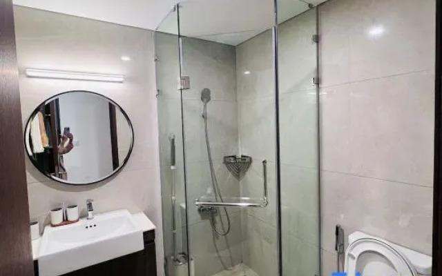 Luxury Apartment M1 Masteri- Vinhomes Ocean Park 1