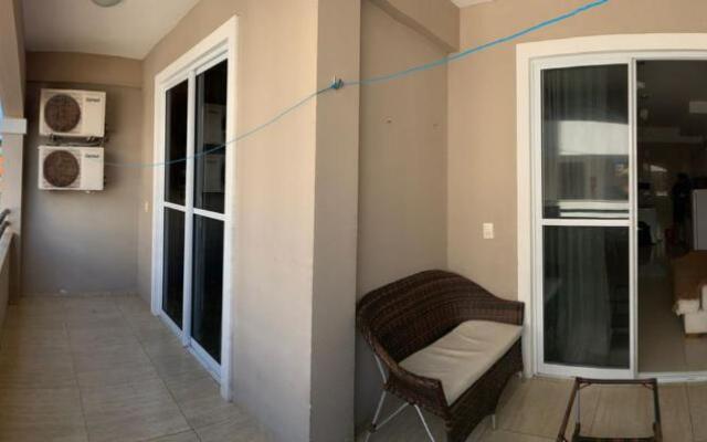 Cumbuco Residence