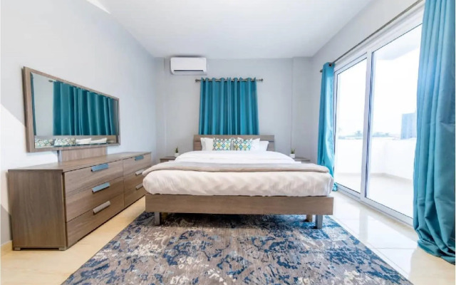 Montecito Apartments