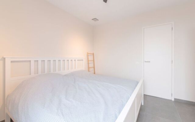 Apartment Lakeside Bredene