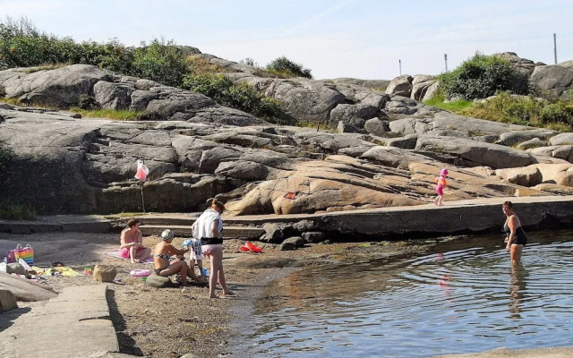 4 Person Holiday Home in Brastad-by Traum