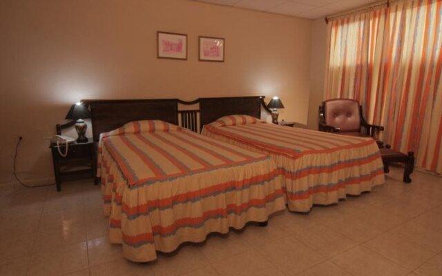 Villa Los Laureles