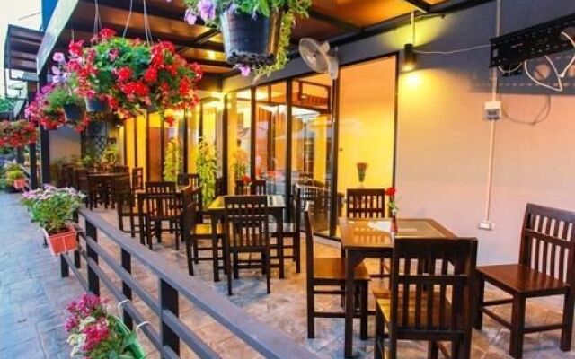 The Alderney Chiang Mai