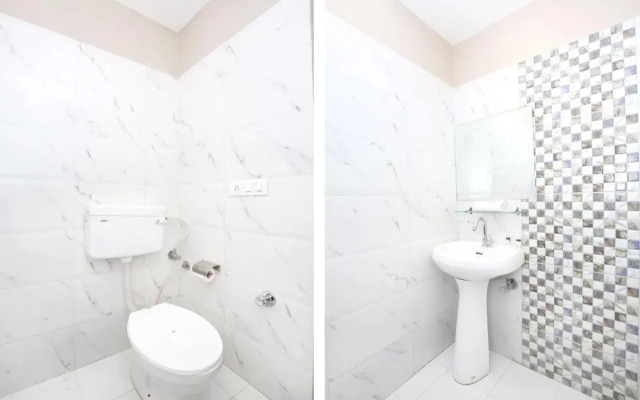 Hotel Karma By OYO Rooms