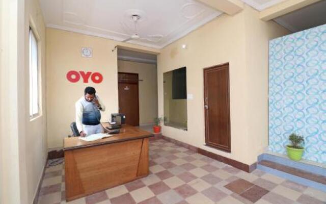 OYO 25110 Hotel Hare Rama