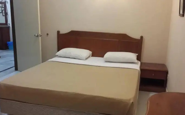 Golden City Apartment Leisure Holiday Resorts