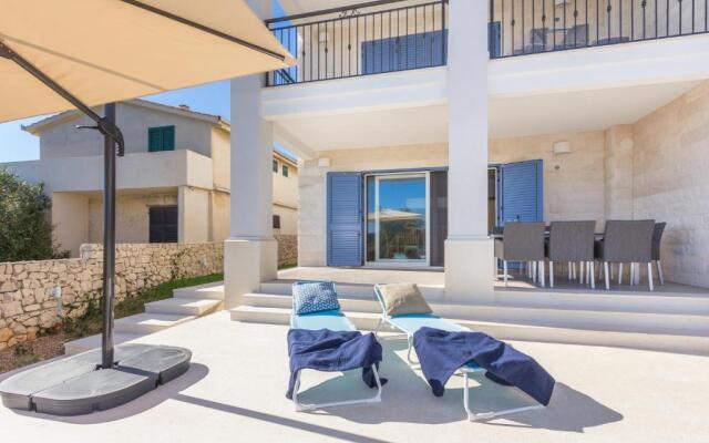 Beach Residence MSJ