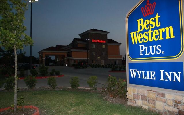 Comfort Inn & Suites Wylie