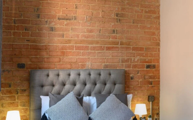 The Edge by Erban Homes