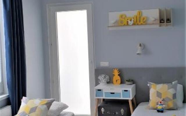 V-Apartments
