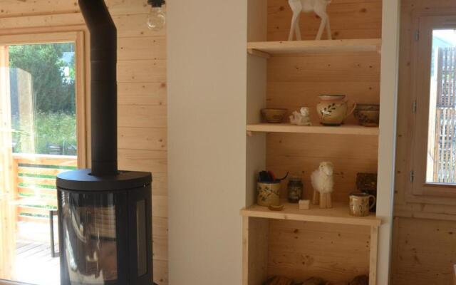 Chalet Valloire, 6 pièces, 12 personnes - FR-1-263-480