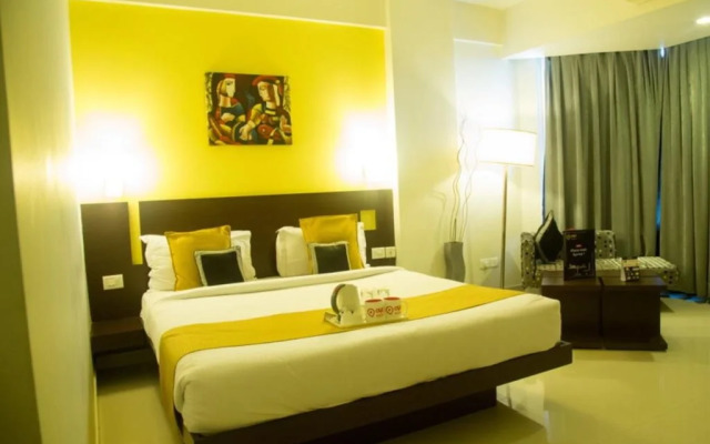 Hotel Element