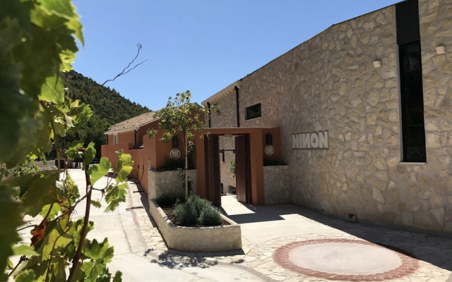 NINON - Design B&B - Adults Only