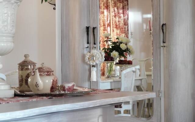 Agriturismo CaDel Sol