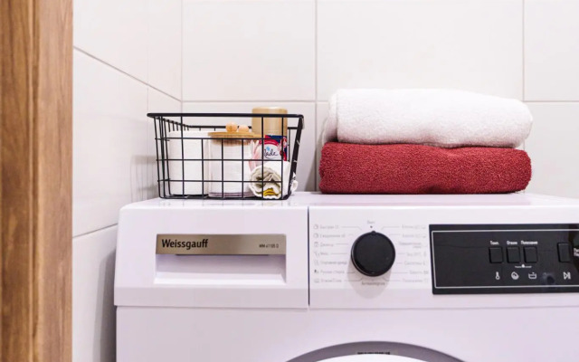 KluchnikOFF (КлючникОФФ) на проспекте Масленникова