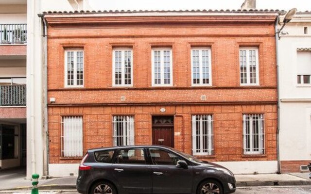 Appartement Toulouse Chalets