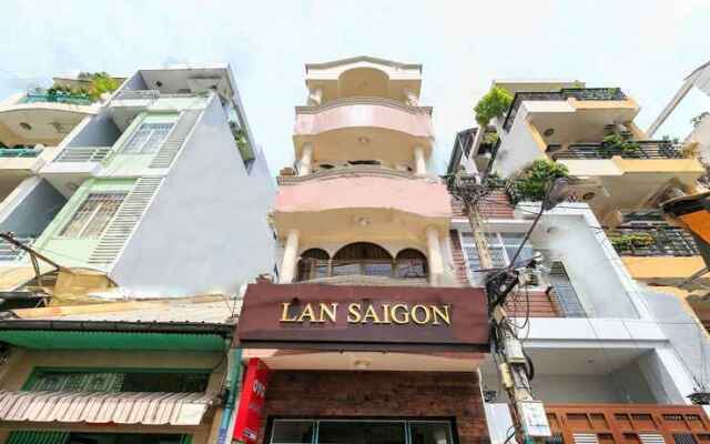 Lan Sai Gon Boutique House