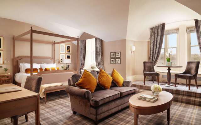 Dromoland Castle Hotel