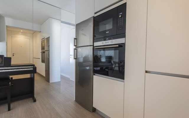 Modern Apartment - Castelo São Jorge