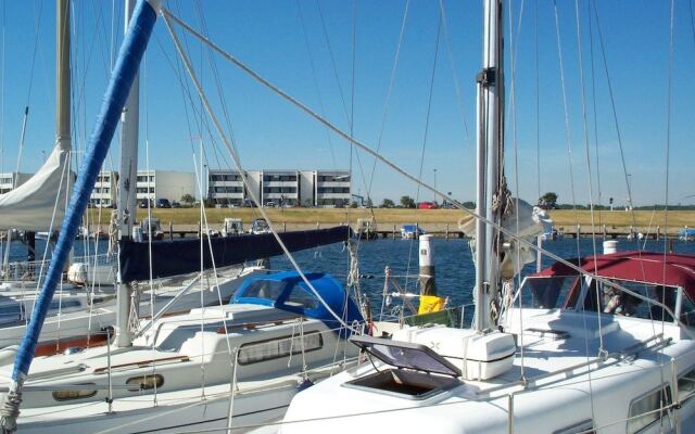 Btsh61206 - Fewo Strandhafer I