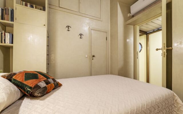 Pantheon Luxury Home