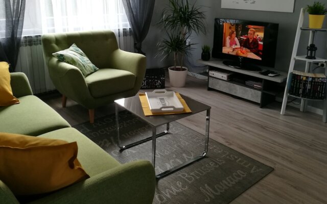 Dub  Apartments Zagreb