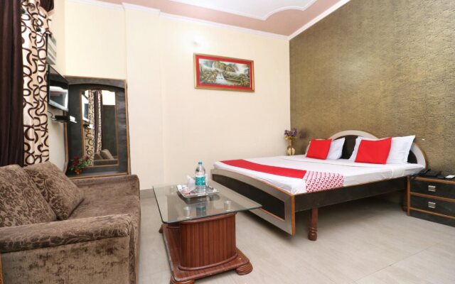 Surya Hotel By OYO Rooms