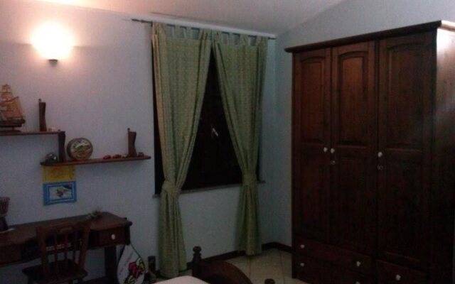 B&B Casa Usai