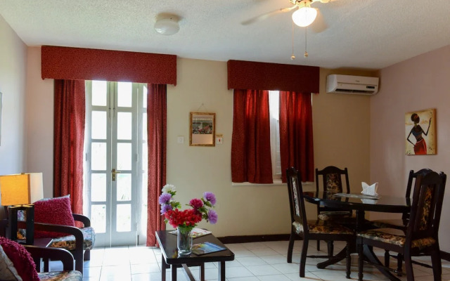 SandCastles Deluxe Beach Resort