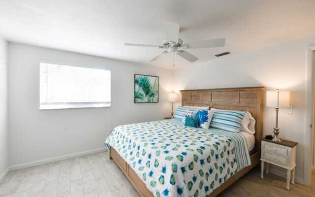 Bianco Sands by Beachside Management