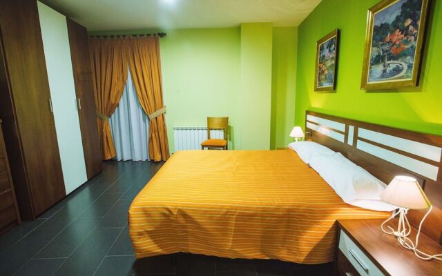 El Pasil Centro de Turismo Rural