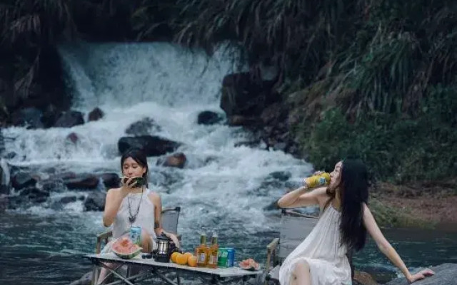 Yunhai YUNHAI · Canyon Landscape Homestay Village