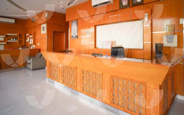 Azha Alqsor Furnished Apartments