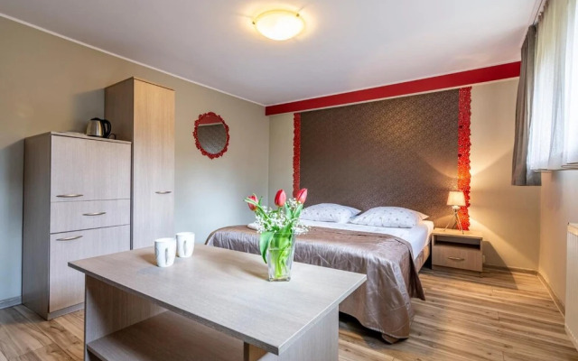 e-Stay Noclegi w Bydgoszczy