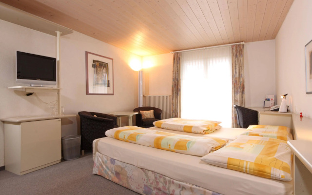 Stella Swiss Quality Hotel