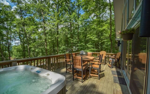 Bearadise 3 Bedroom House