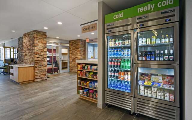 Home2 Suites by Hilton Columbus