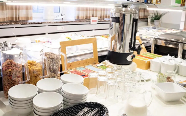 Hotel-Restaurant Stüer