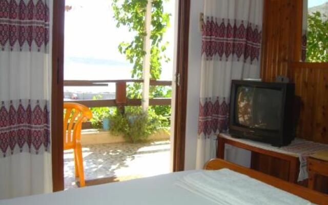 Romantica Studio/Appartement