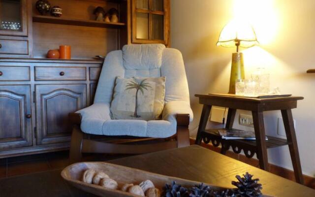 Casa Rural Las Nieves