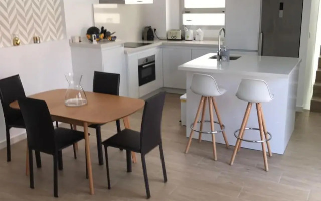 Luxury Villa Torrevieja With Swimmingpool