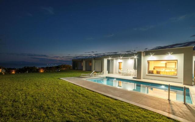 Merelia Luxury Villas - Halkidiki