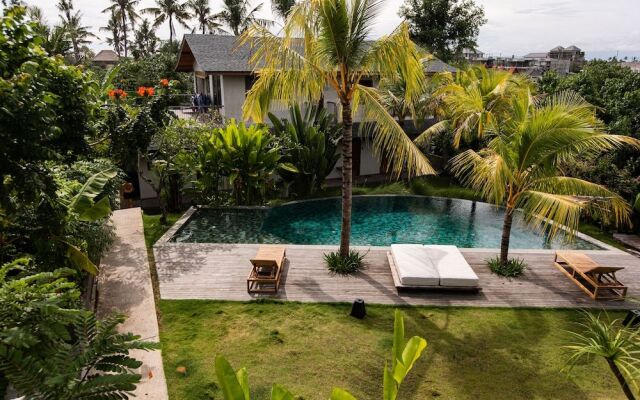 MASMARA Resort Canggu