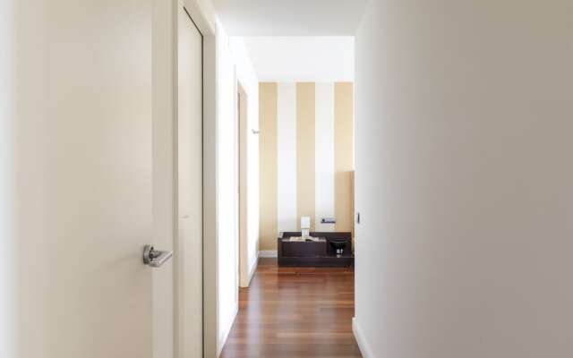 Ab Garcia Faria I Apartment