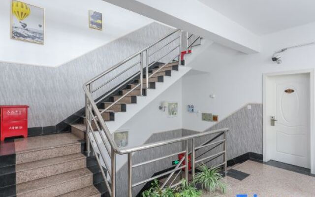 Wuzhen Chaifeng Homestay