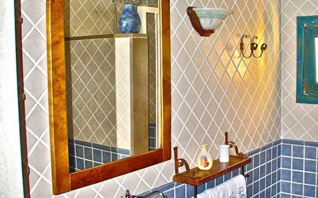 Casavacanze La Porta Di Mignana