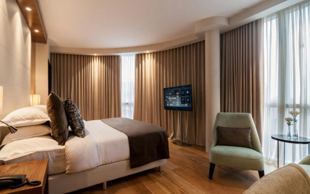 Puerto Norte Design Hotel