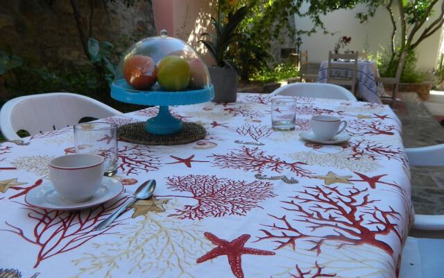 Sardinia-Holiday