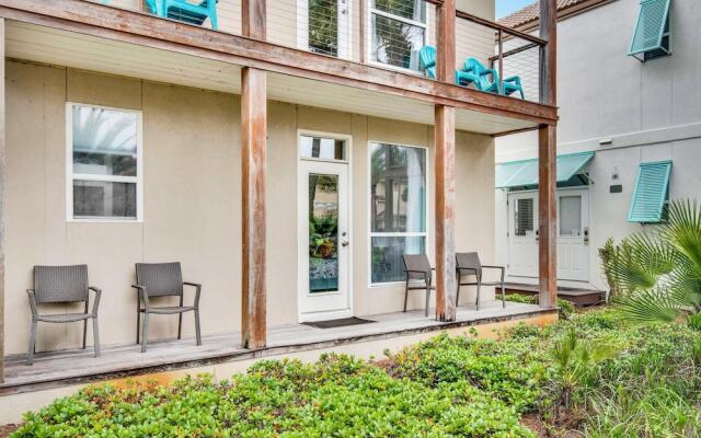 Destiny Beach Villas #15b